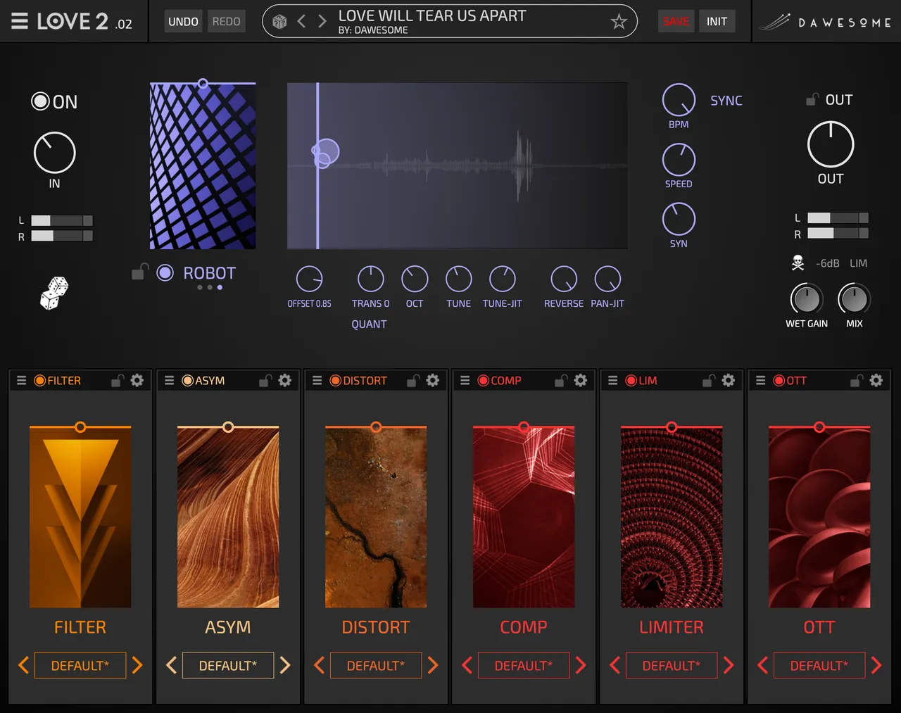 Tracktion LOVE 2 Upgrade - Image 5