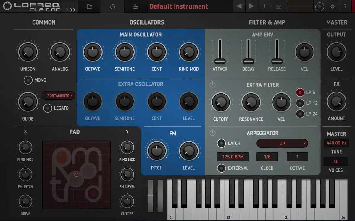 Tracktion RetroMod Complete Collection - Image 2