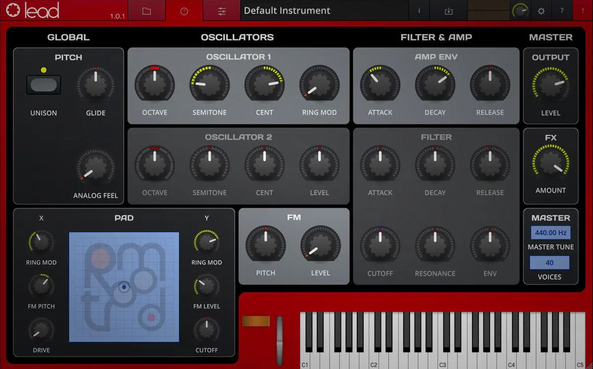 Tracktion RetroMod Complete Collection - Image 3