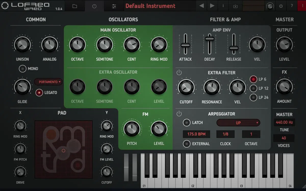 Tracktion RetroMod Complete Collection - Image 5