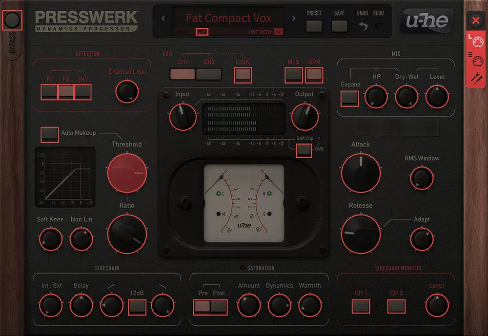 u-he Presswerk - Image 4