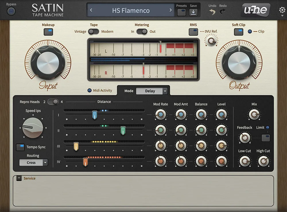 u-he Satin - Image 2