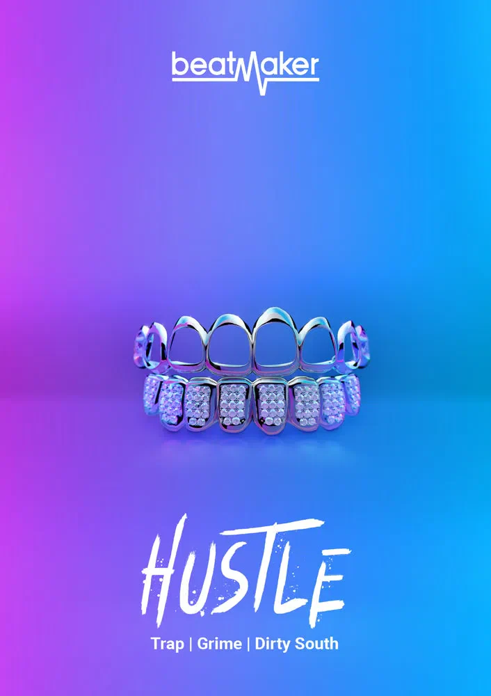 UJAM Beatmaker HUSTLE 2 Loyalty - Image 2