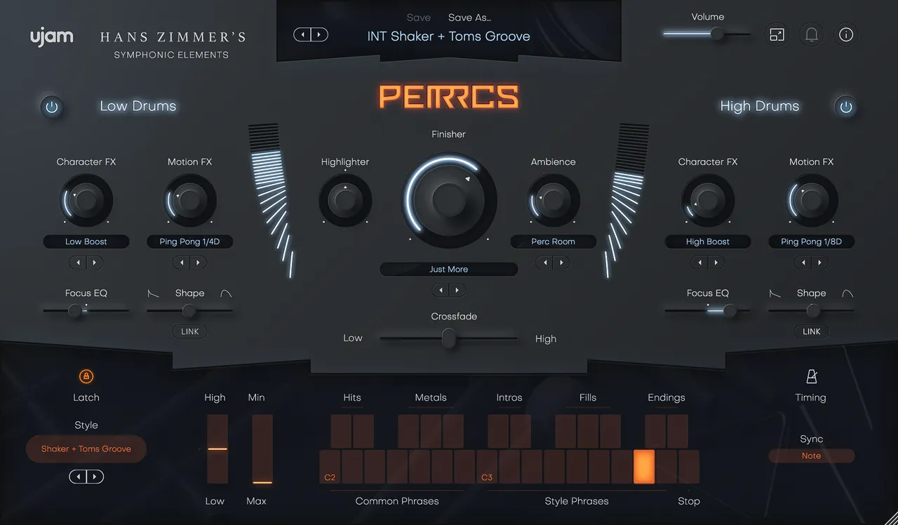 UJAM Hans Zimmer’s Symphonic Elements Bundle - Image 6
