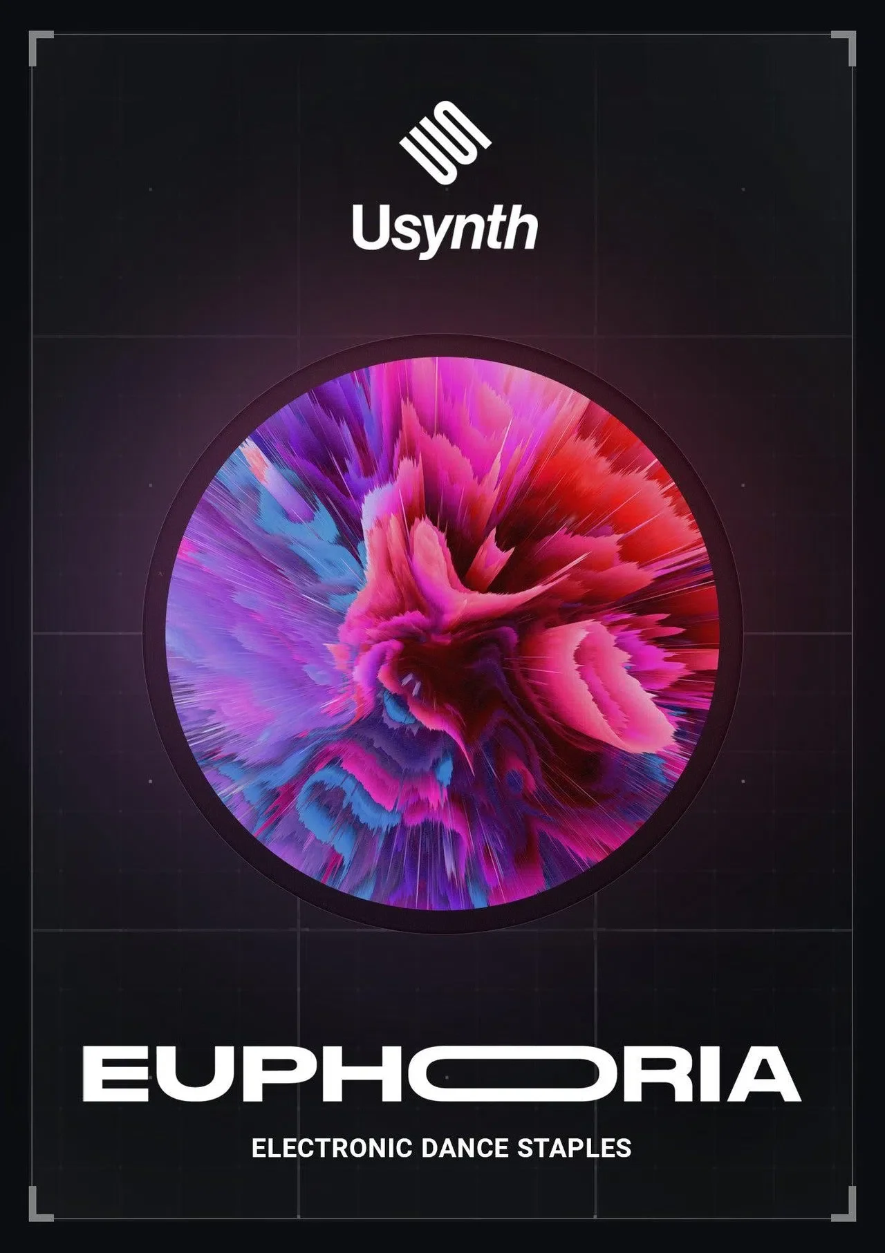 UJAM Usynth EUPHORIA Loyalty - Image 2