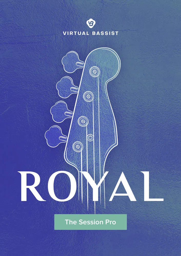 UJAM Virtual Bassist 2 Bundle Loyalty - Image 2