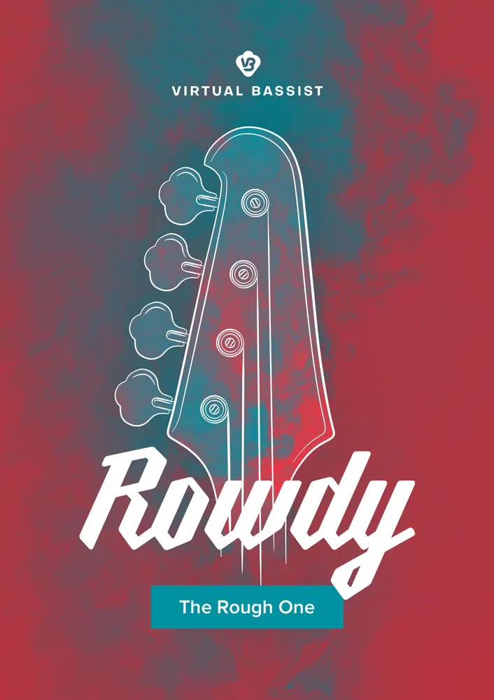 UJAM Virtual Bassist 2 Bundle Loyalty - Image 3