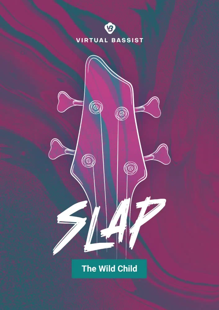 UJAM Virtual Bassist SLAP - Image 3