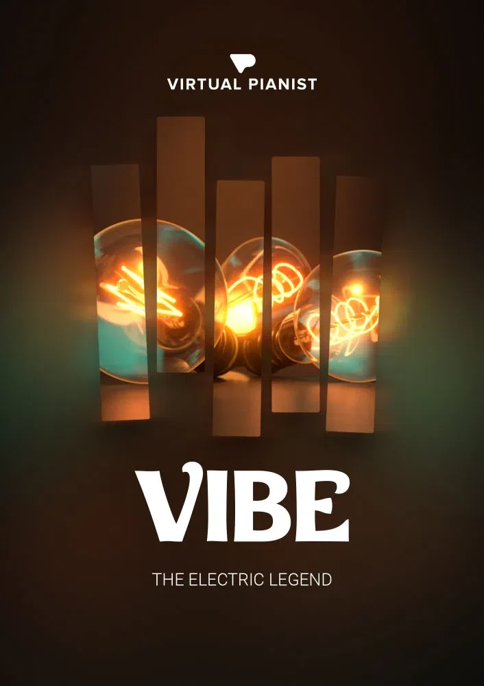 UJAM Virtual Pianist VIBE - Image 2