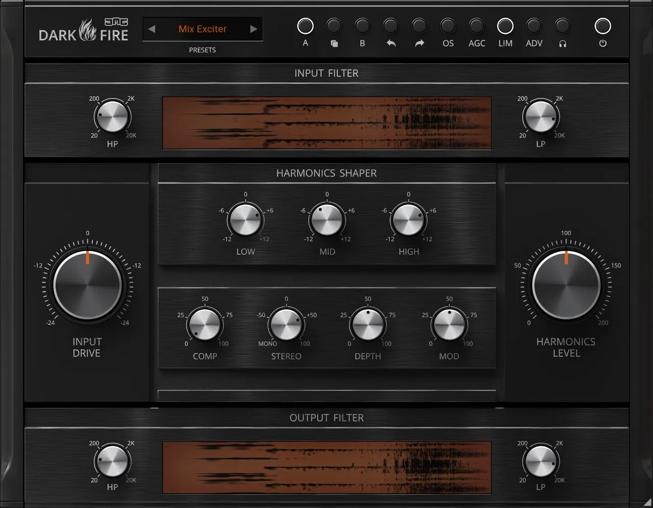 United Plugins DarkFire - Image 2