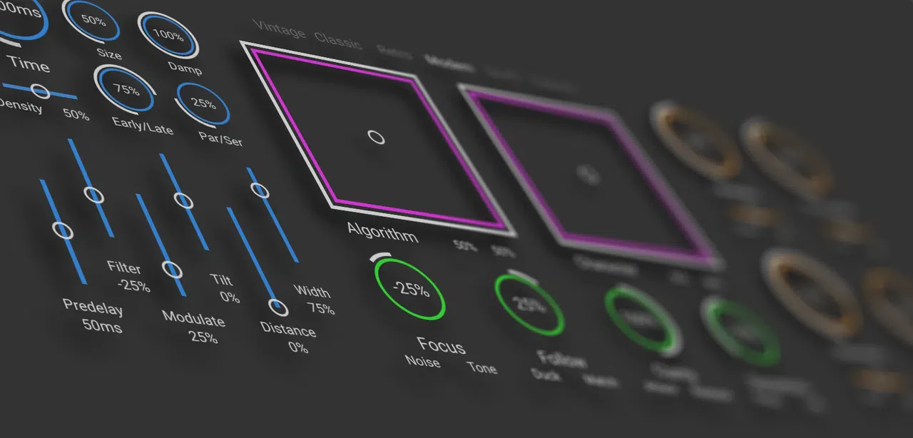 United Plugins Hyperspace - Image 2