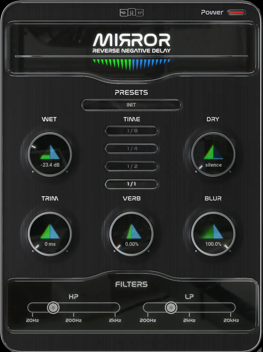 United Plugins Mirror