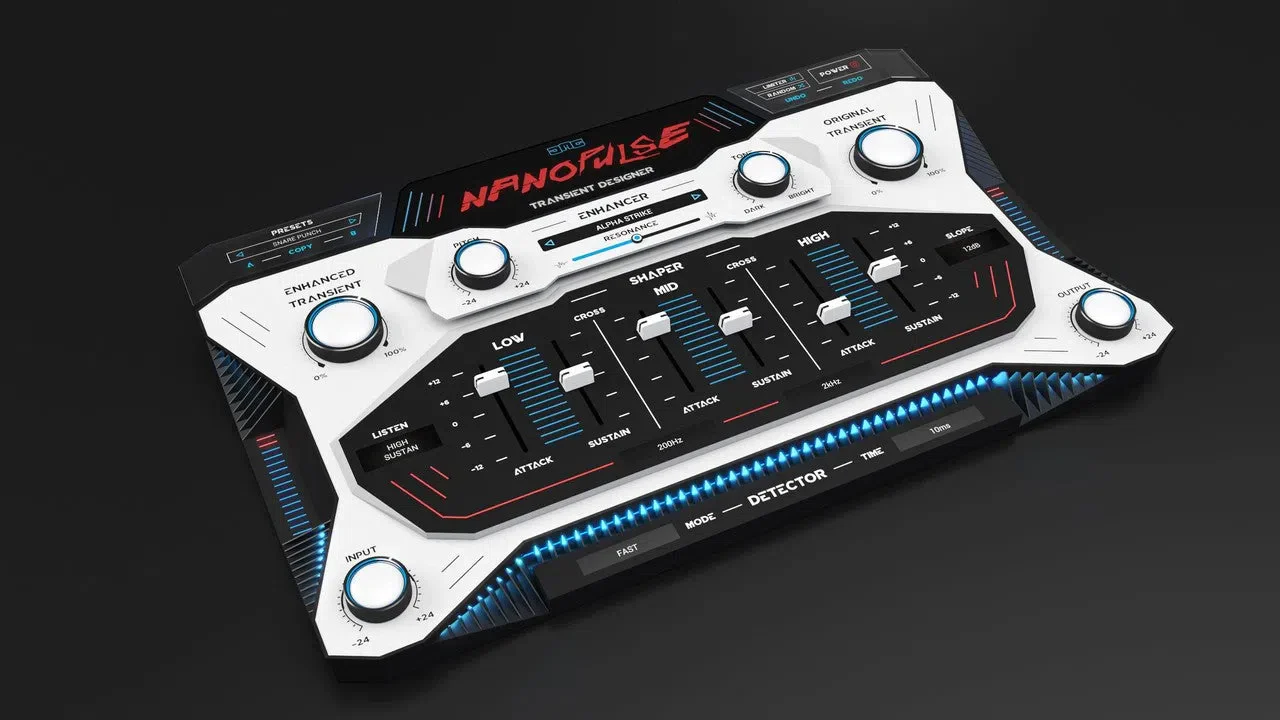 United Plugins Nanopulse - Image 2
