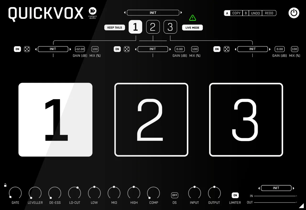 United Plugins QuickVox - Image 2