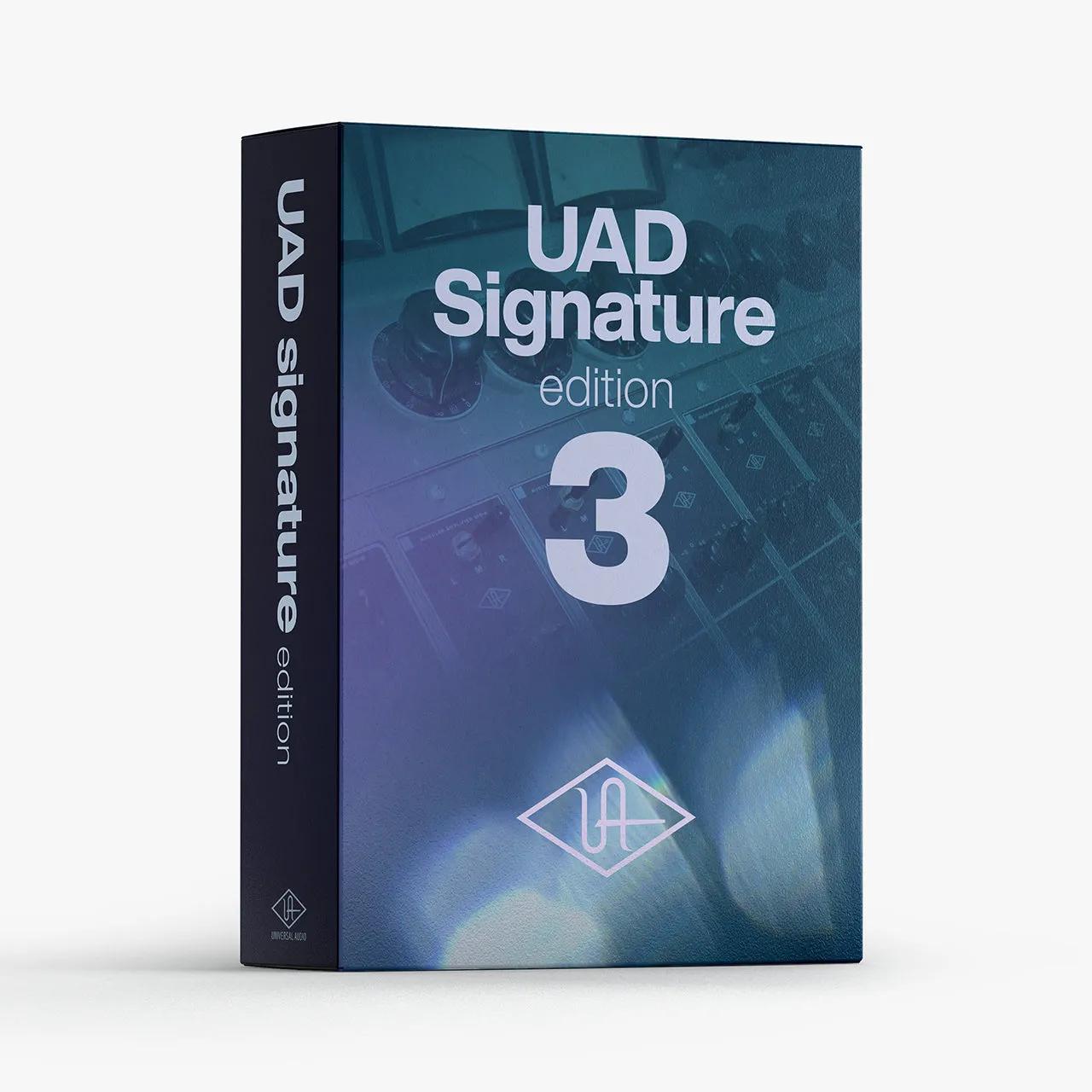 Universal Audio UAD Signature Edition V3 - Image 2