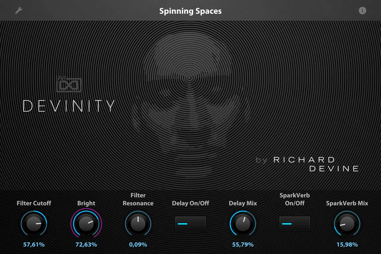 UVI Devinity Expansion for Falcon - Image 4