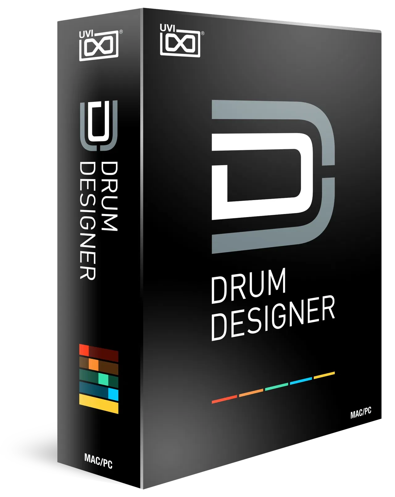 UVI Drum Designer - Image 6