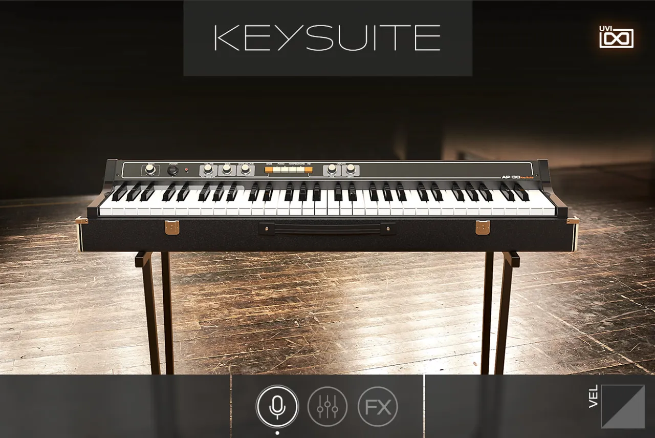 UVI Key Suite - Image 10
