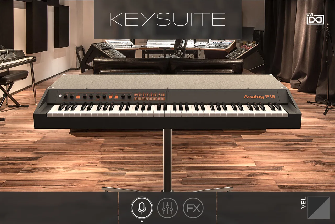 UVI Key Suite - Image 2