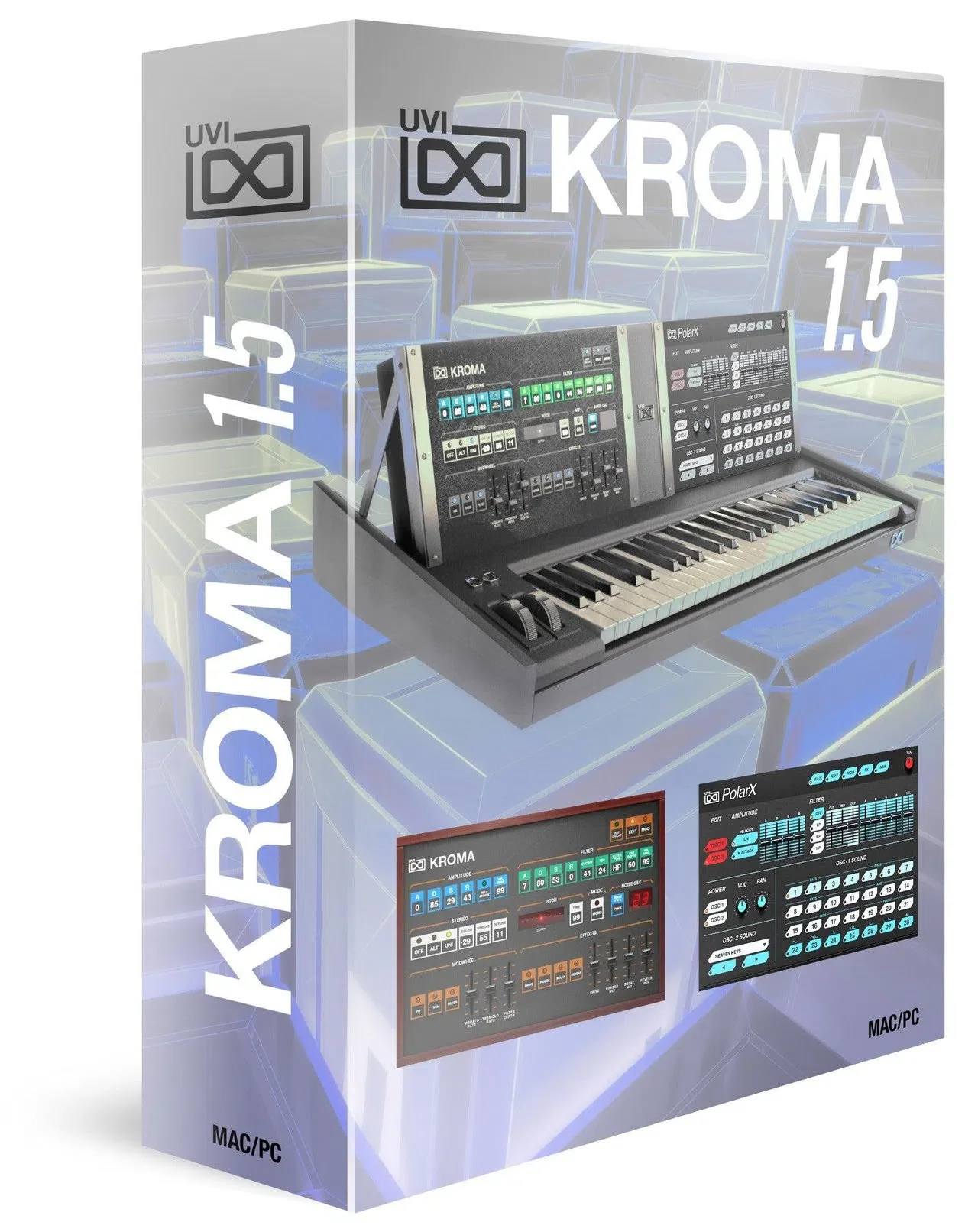 UVI Kroma 1.5 - Image 6