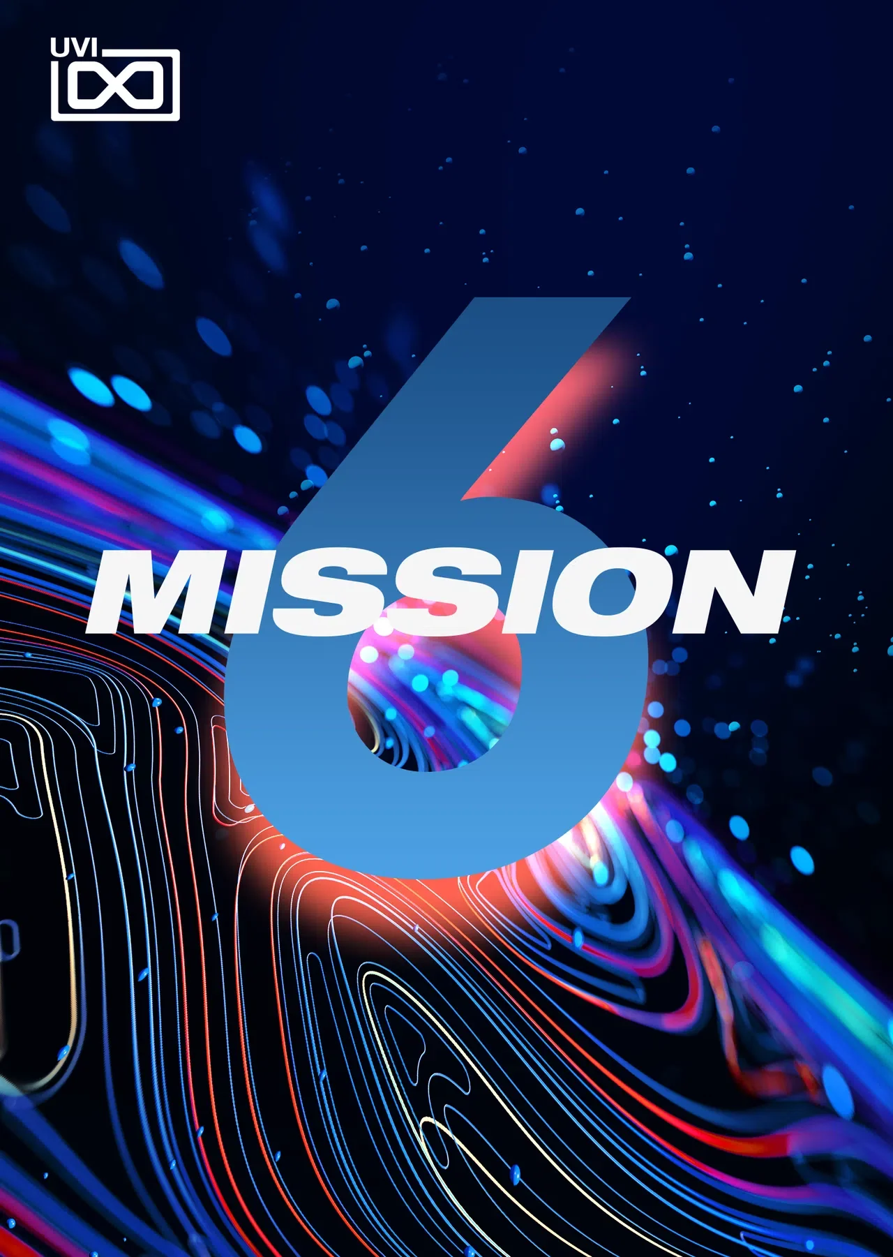 UVI Mission 6 - Image 6