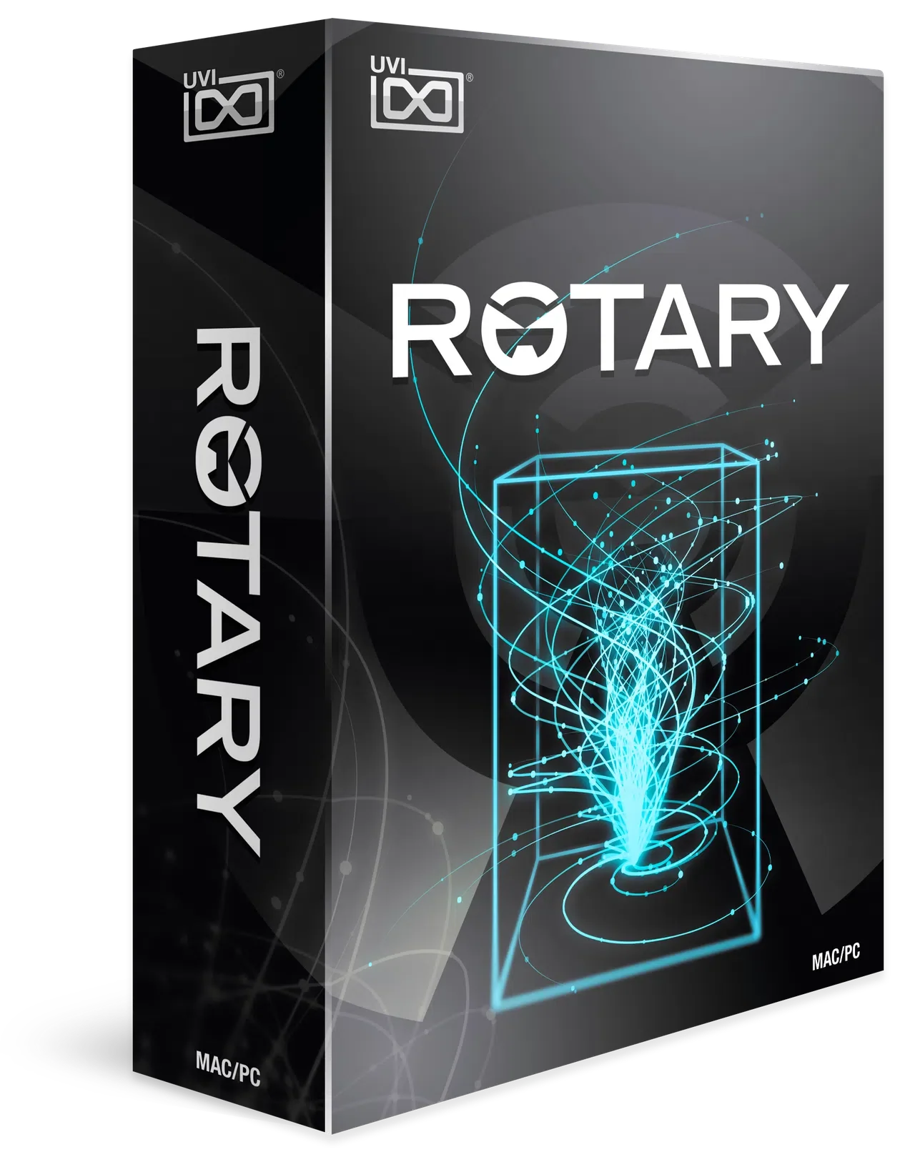 UVI Rotary - Image 3