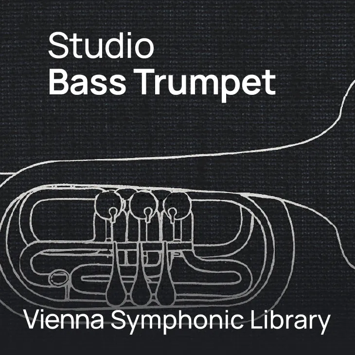 Vienna Studio Bass Trumpet
