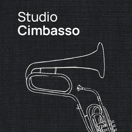 Vienna Studio Cimbasso