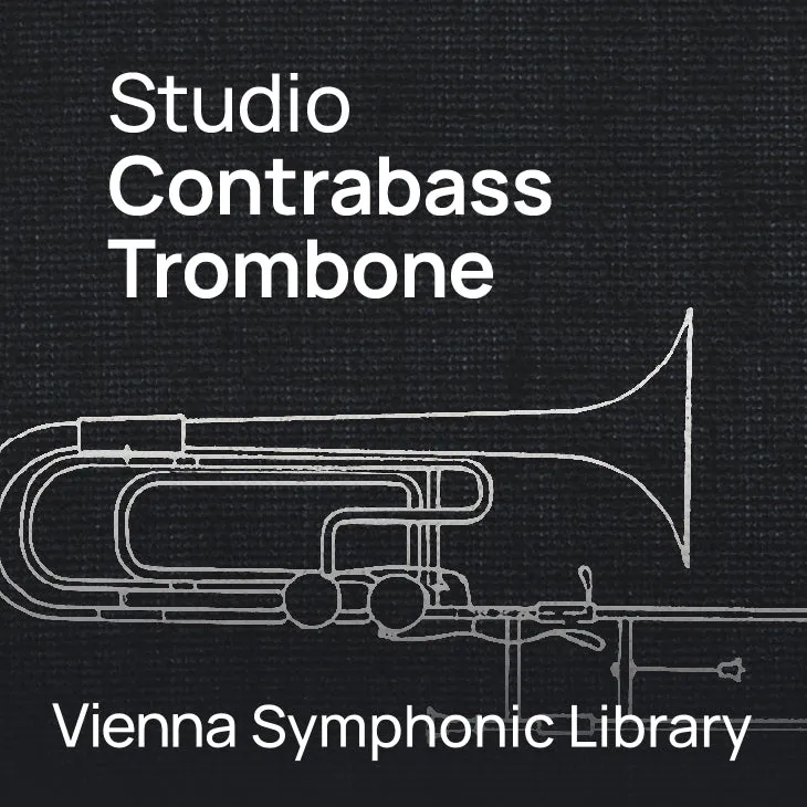 Vienna Studio Contrabass Trombone
