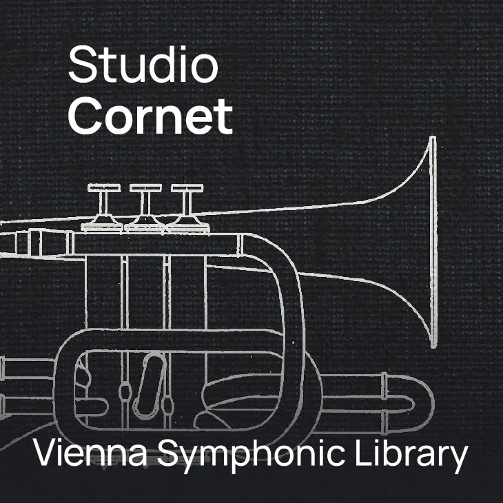 Vienna Studio Cornet