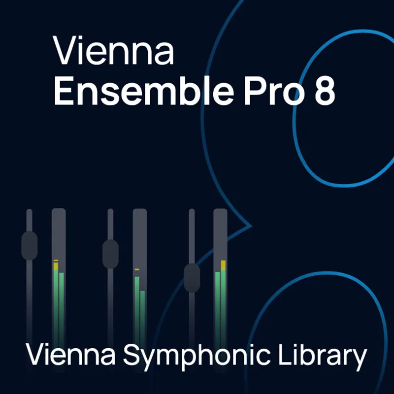 Vienna Ensemble Pro 8