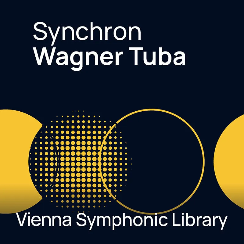 Vienna Synchron Wagner Tuba Standard Library