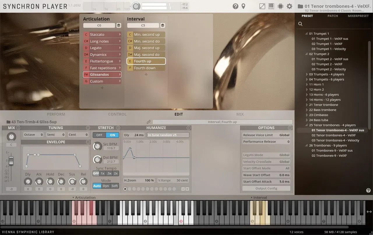 Vienna Synchron Brass Full - Image 3