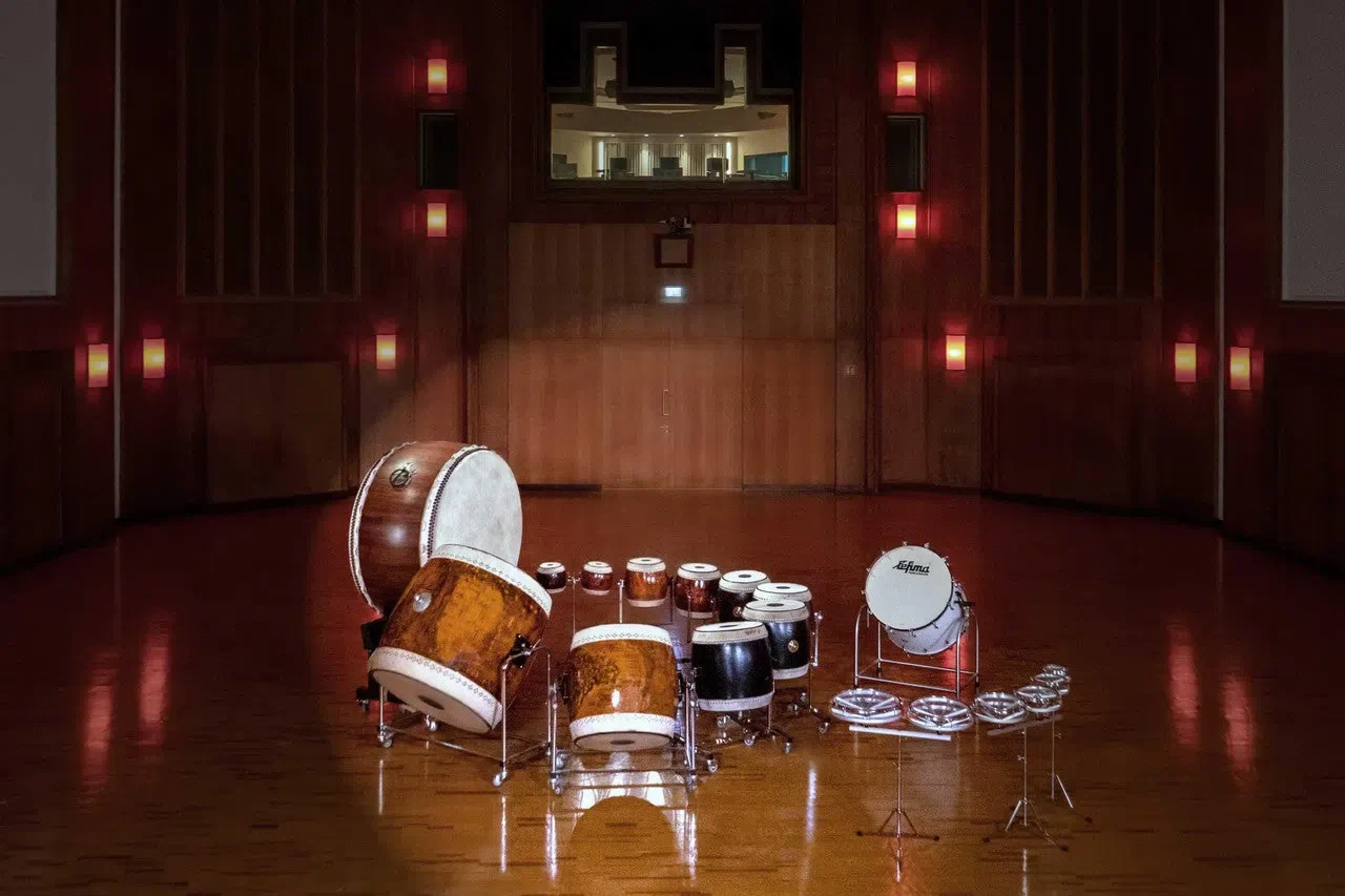 Vienna Synchron Drums II Standard - Image 4