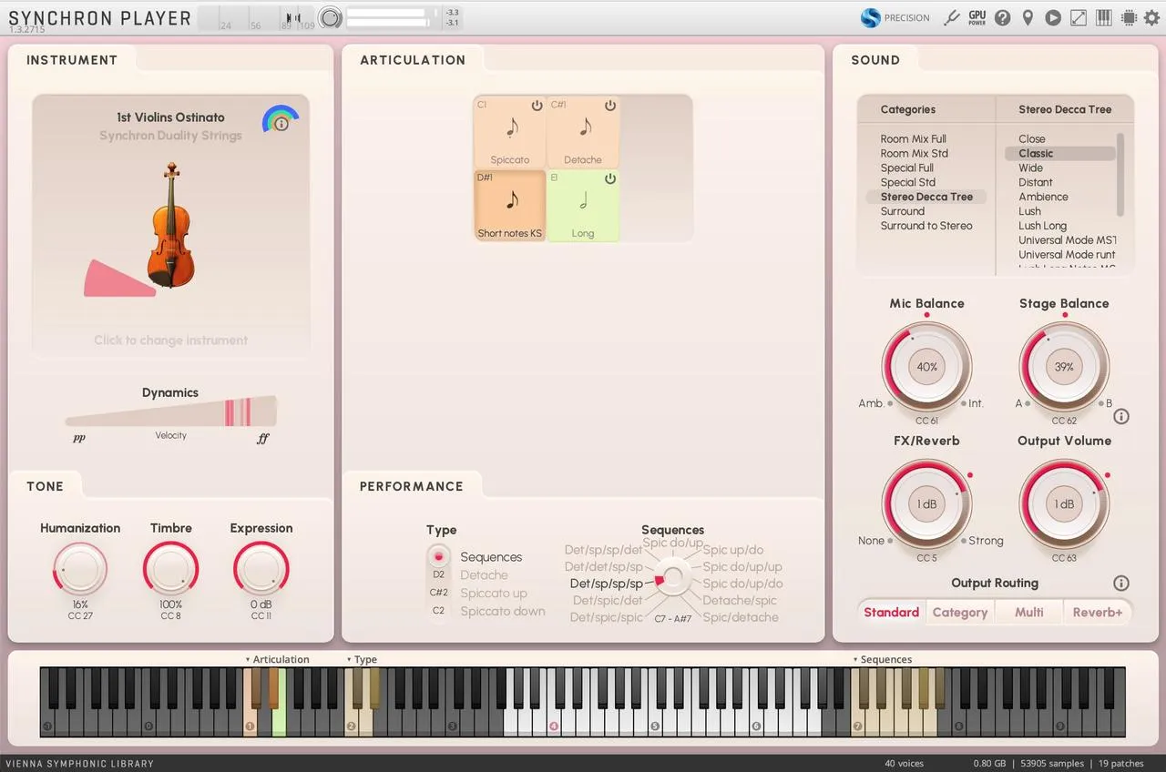 Vienna Synchron Duality Strings (ostinato) Full Library - Image 3