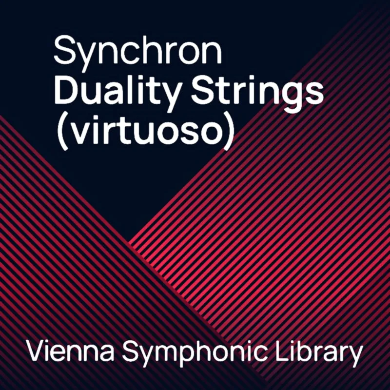 Vienna Synchron Duality Strings (Virtuoso) Standard Library
