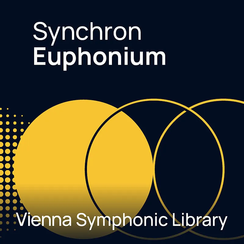 Vienna Synchron Euphonium Standard Library
