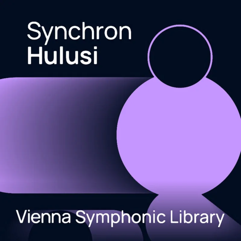 Vienna Synchron Hulusi Full Library