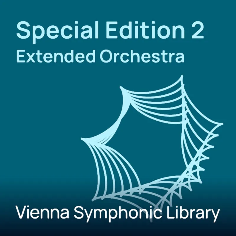 Vienna Studio Special Edition Volume 2 Extended Orchestra