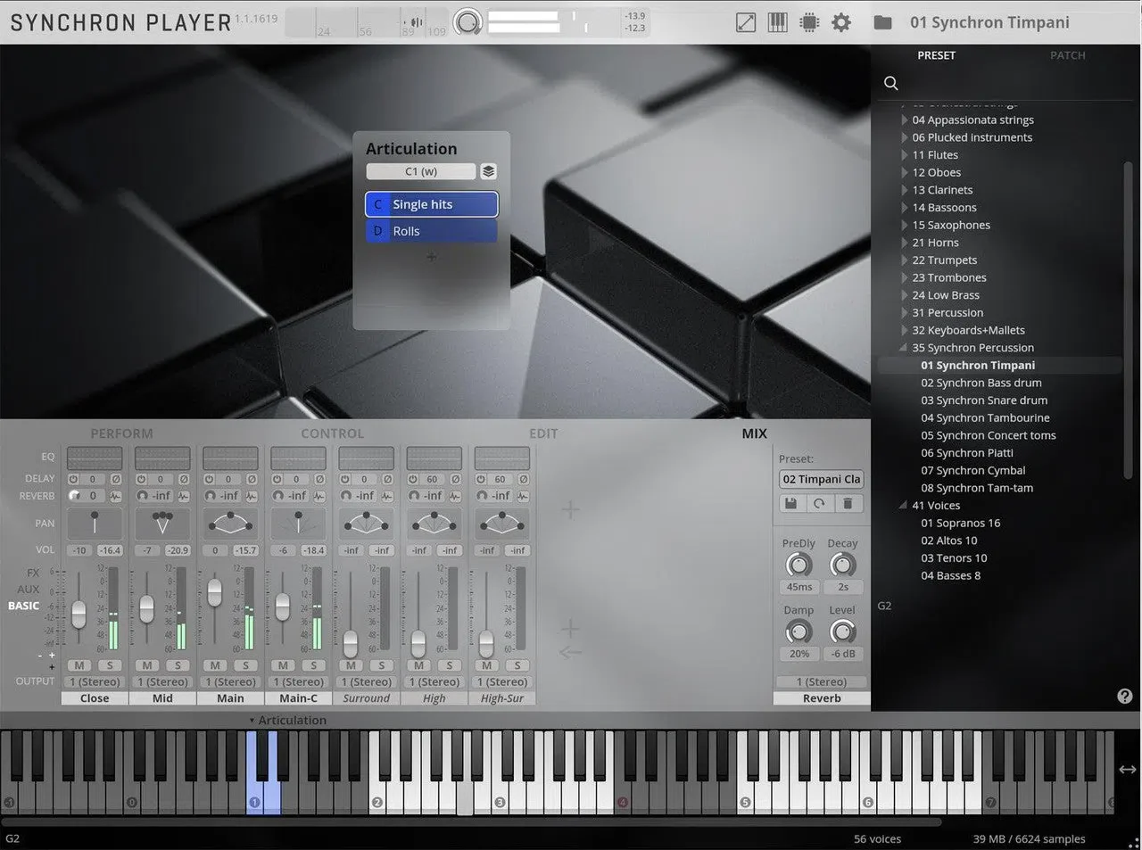 Vienna Studio Special Edition Volume 2 Extended Orchestra - Image 2