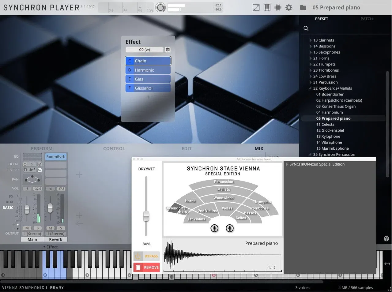 Vienna Studio Special Edition Volume 2 Extended Orchestra - Image 3