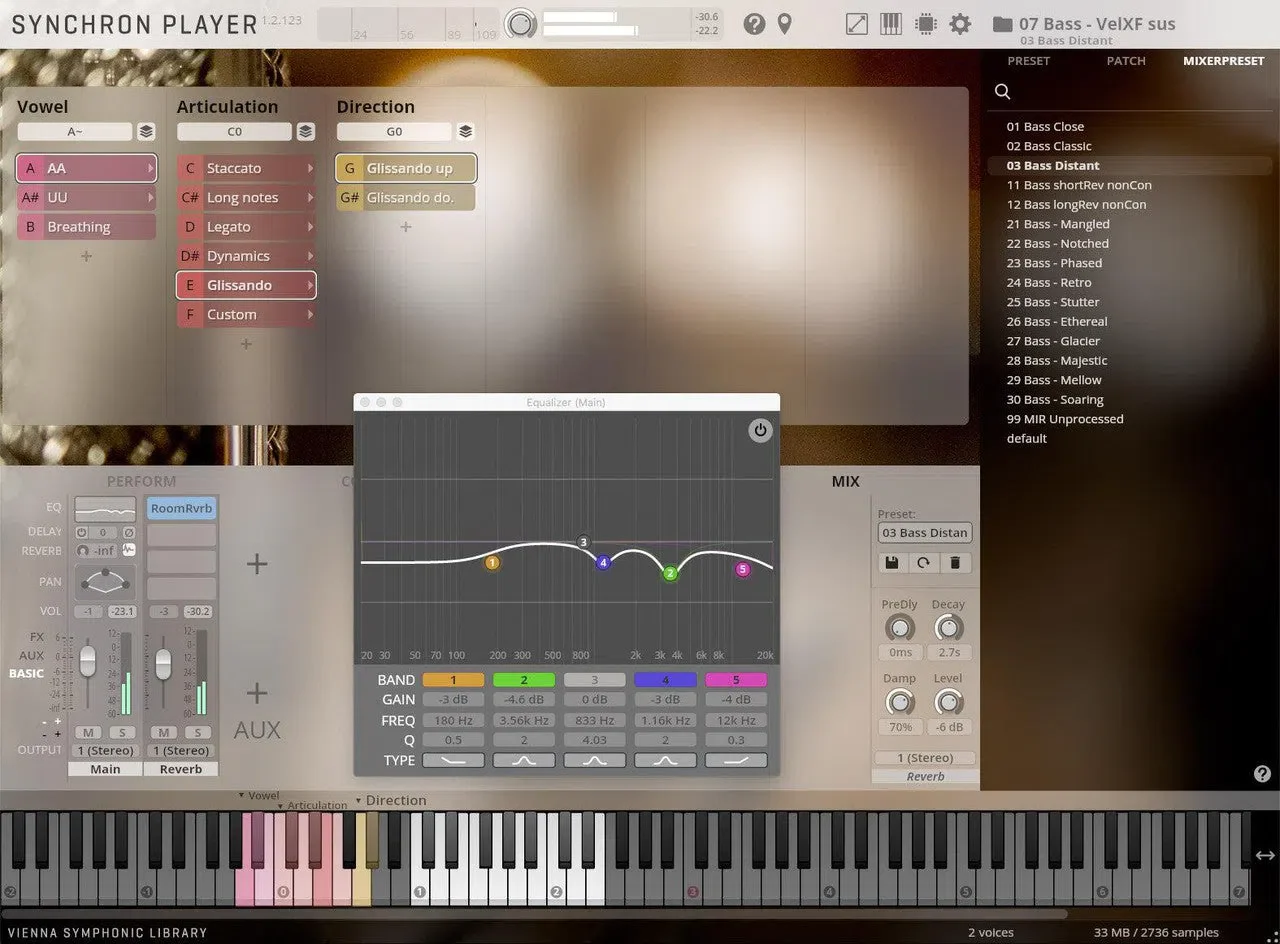 Vienna Studio Voices Bundle - Image 2