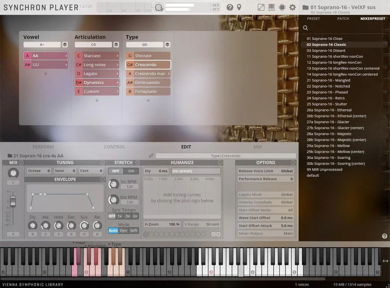 Vienna Studio Voices Bundle - Image 4