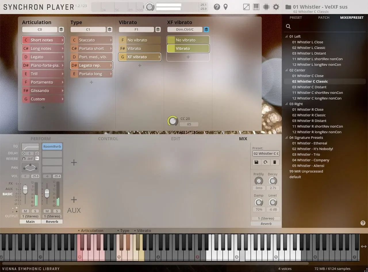 Vienna Studio Voices Bundle - Image 9