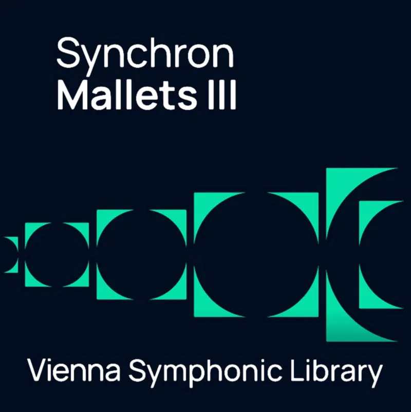 Vienna Synchron Mallets III Standard Library