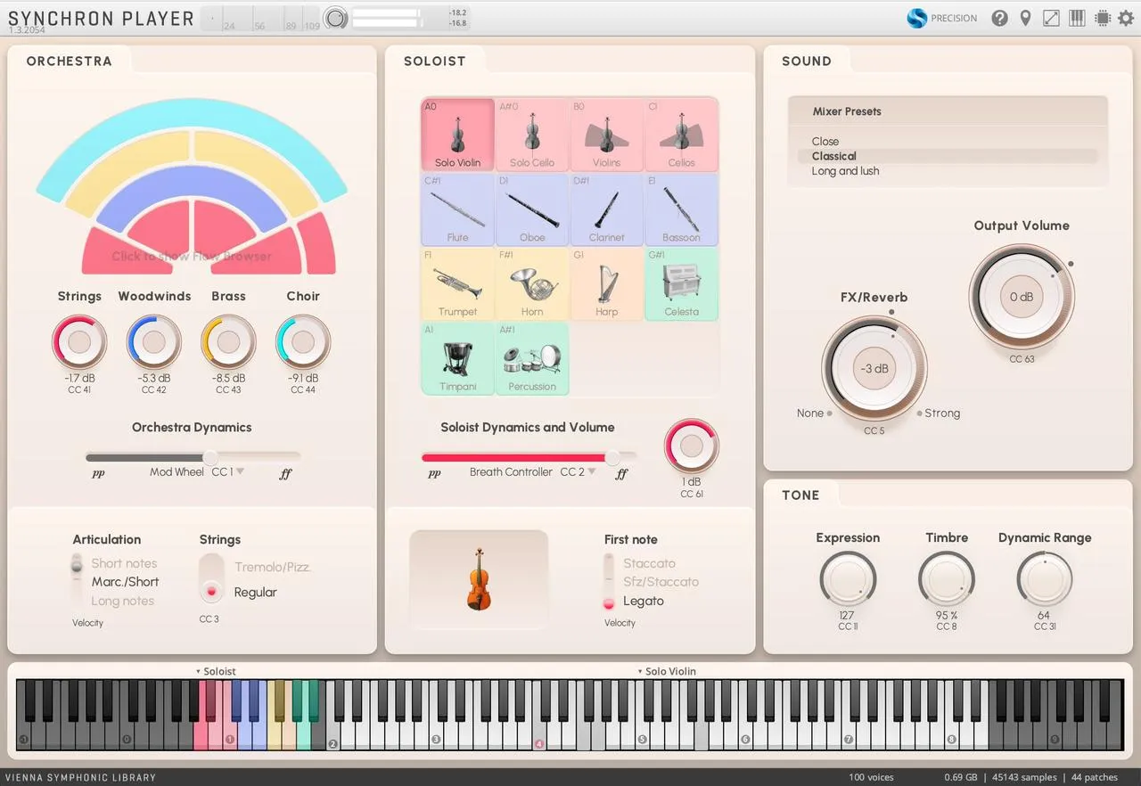 Vienna Synchron Smart Orchestra 2.0 - Image 2