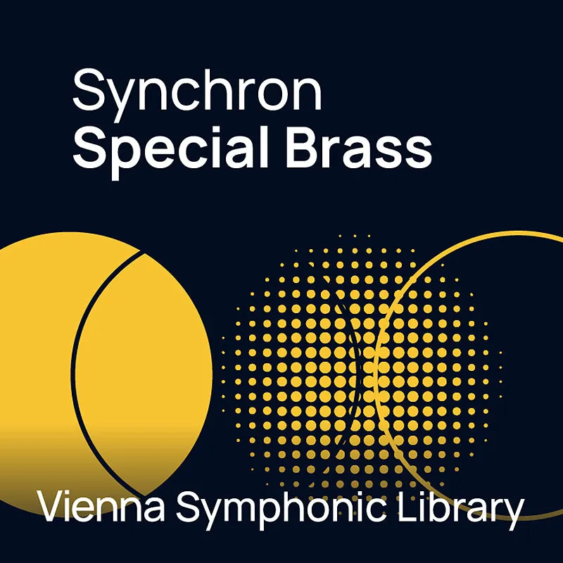 Vienna Synchron Special Brass Standard Library