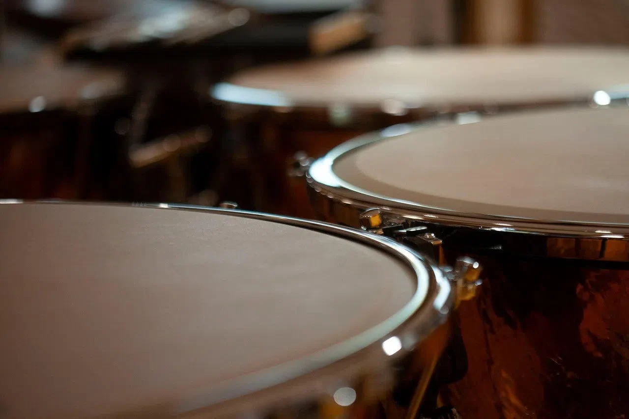 Vienna Synchron Timpani II Standard - Image 4