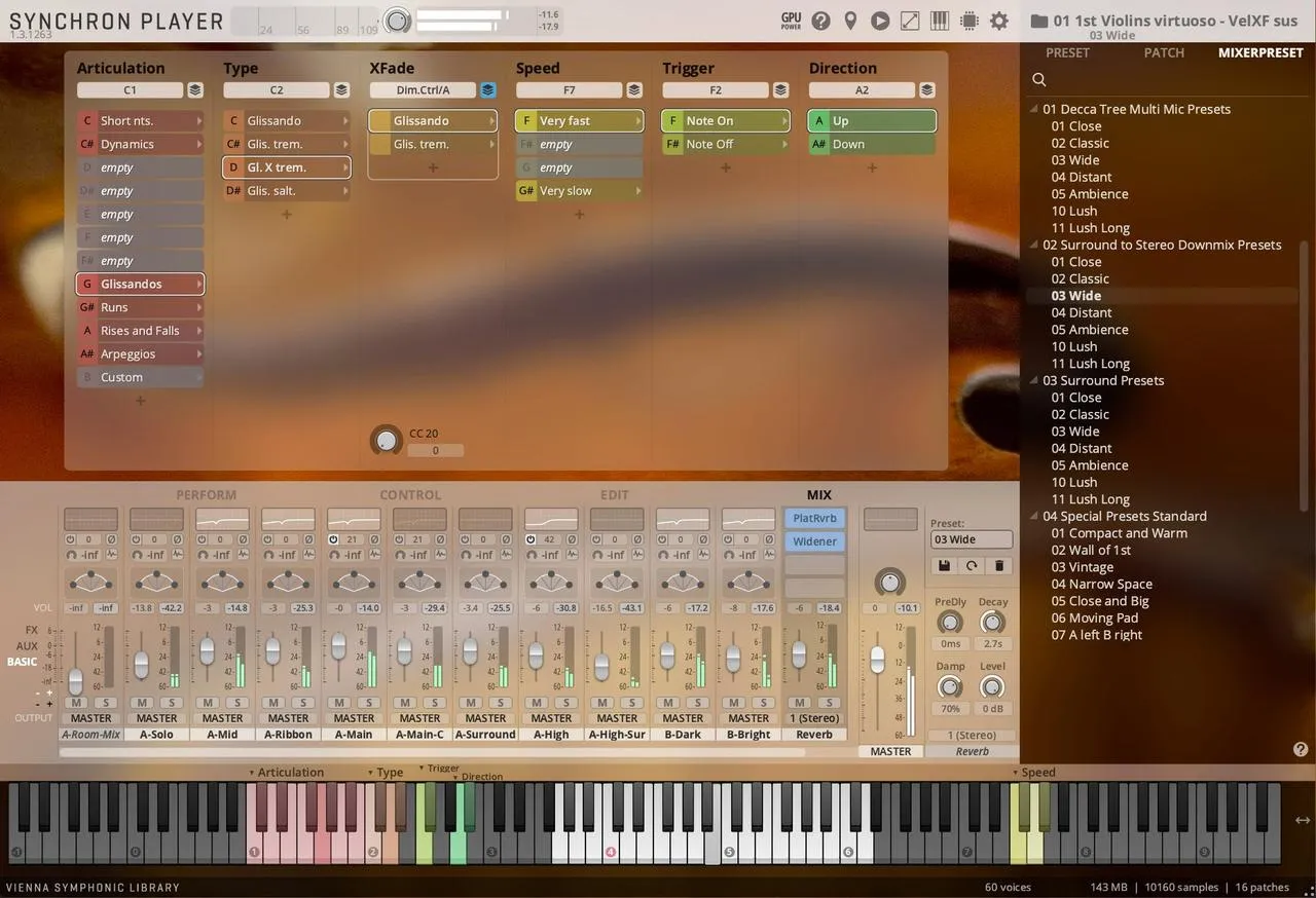 Vienna Synchron World Percussion - Standard Library - Image 5