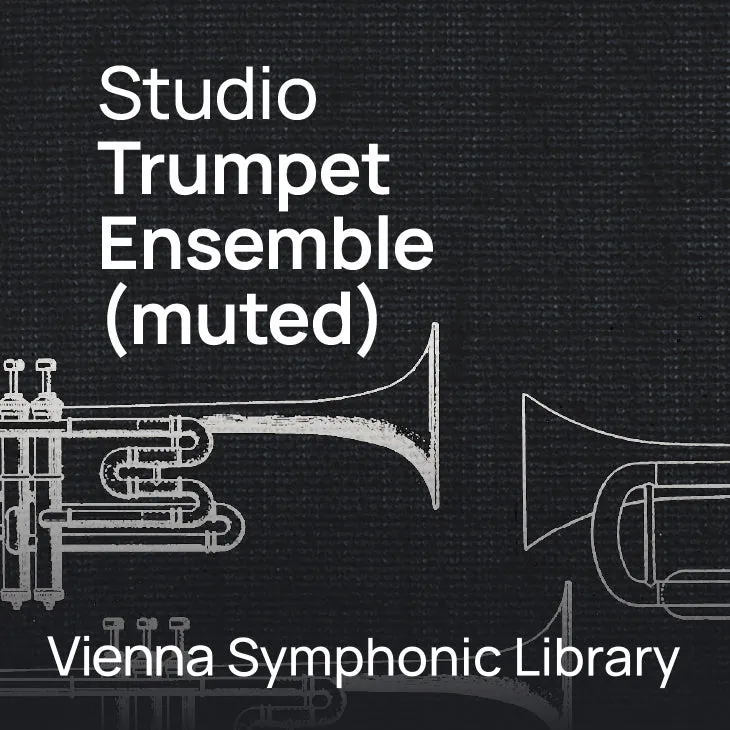 Vienna Studio Trumpet Ensemble (muted)